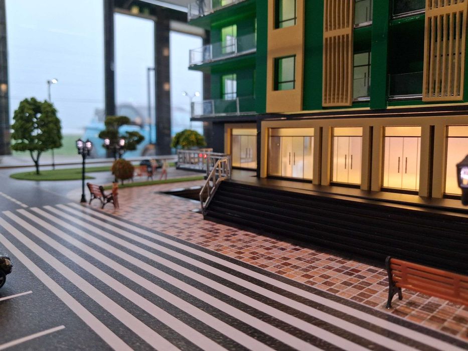 Изготовление макета, Макет таййорлаш . Maket tayyorlash xizmati.