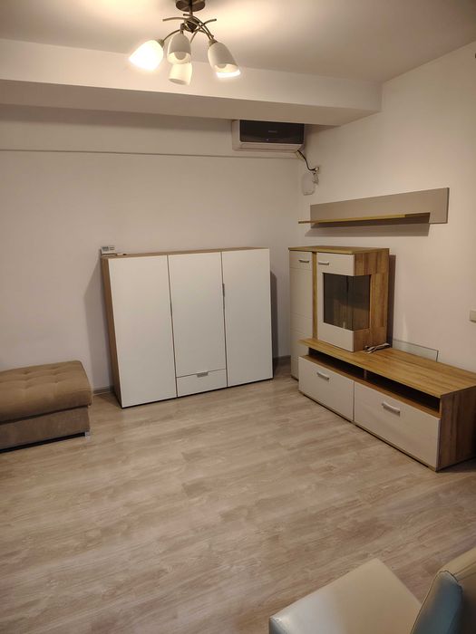 Închiriez apartament 2 camere