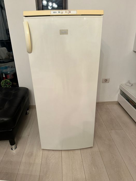 Congelator 5 sertare Zanussi
