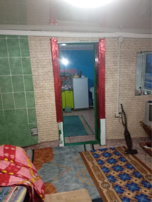 Продажа частного дома