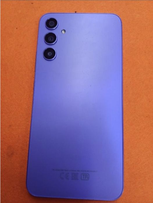 Samsung Galaxy A34 5G 256Gb