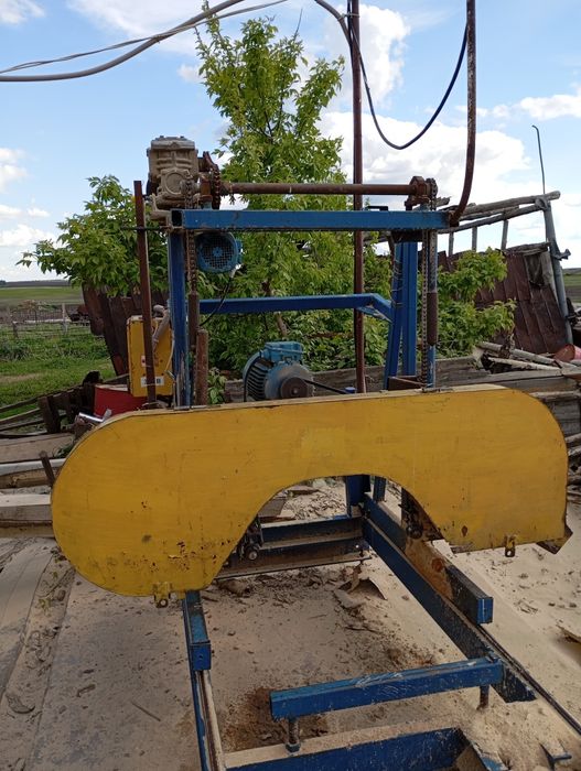 Продам пилорамму