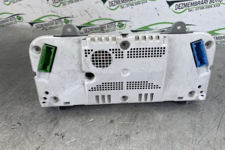 Ceasuri bord 5220301800 / 5 2203 018 00 Volkswagen VW Polo 2000