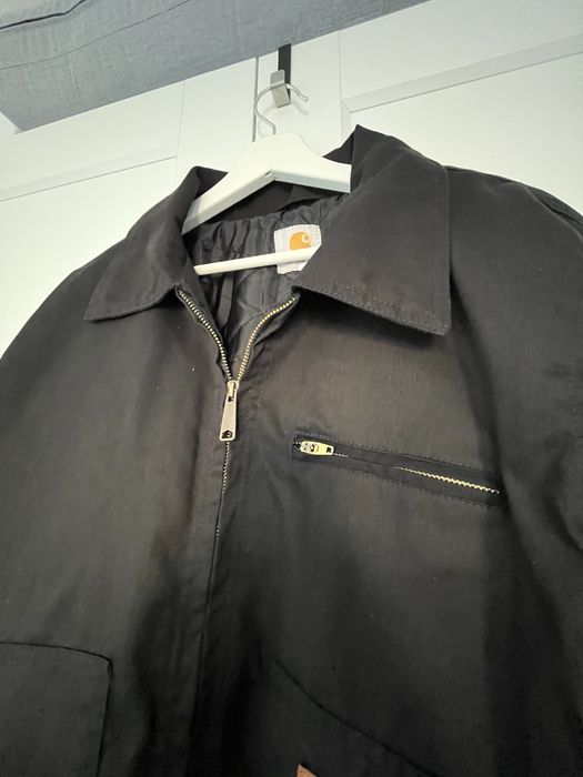 Carhartt Detroit OG мъжко яке L