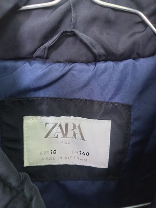 Яке за момче zarа 10 y