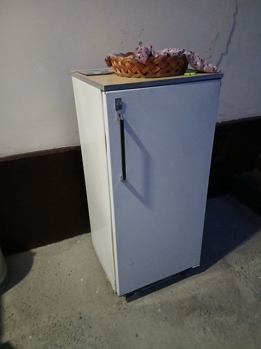 Rassiya haladinnik orsk 7
