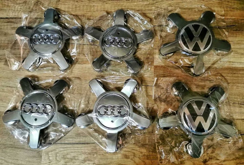 SET CAPACE GHEARA/Capac stea/Capac gheara Audi A3/A4/A5 Q5 VW Skoda