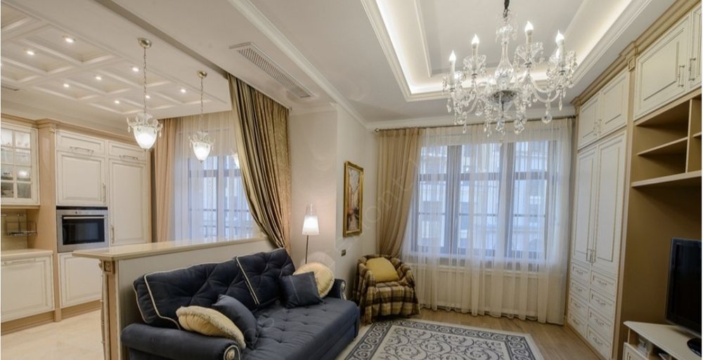 Профессиональный ремонт под ключ от и до !!!