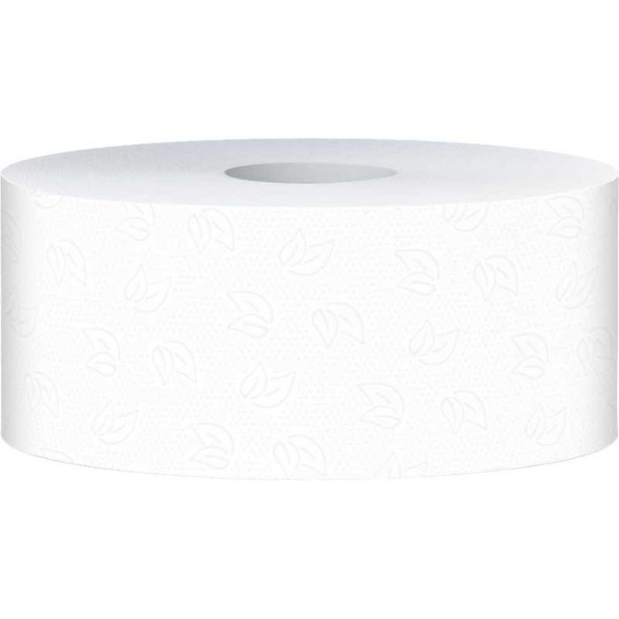 Туалетная бумага для кафе и офиса.(Аналог TorkSmartOne). 170-м,2-слоя.