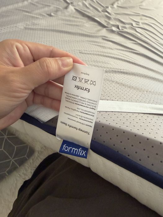 Продам Топпер Formfix