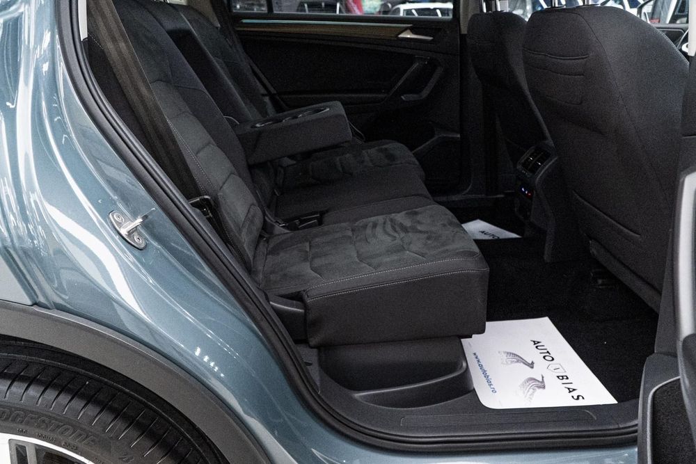 Volkswagen Tiguan ALLSPACE/MASAJ/Lane/ACC/Carplay/Cockpit/Tva/Leasing-Rate FARA AVANS