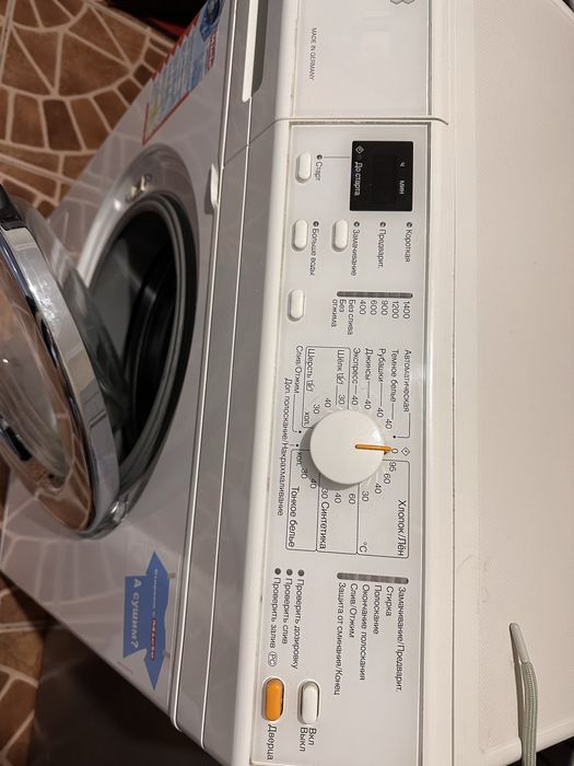 Продам стиральную машину Miеle