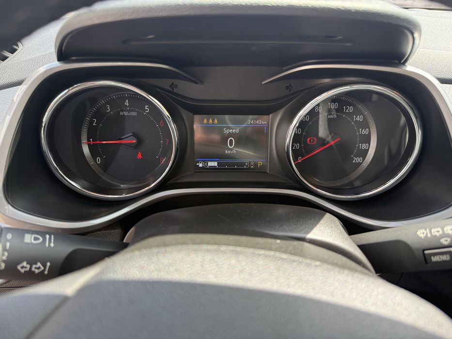 Other Tracker 2022 — 7