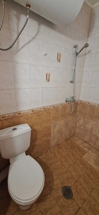 Двустаен апартамент в Слънчев Бряг