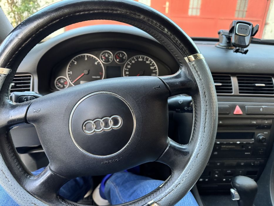 AUDI A6 S6 C5 Automat