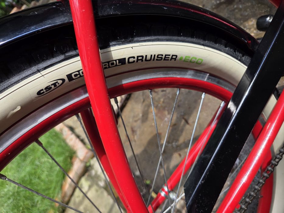 Pegas strada 1 editie speciala