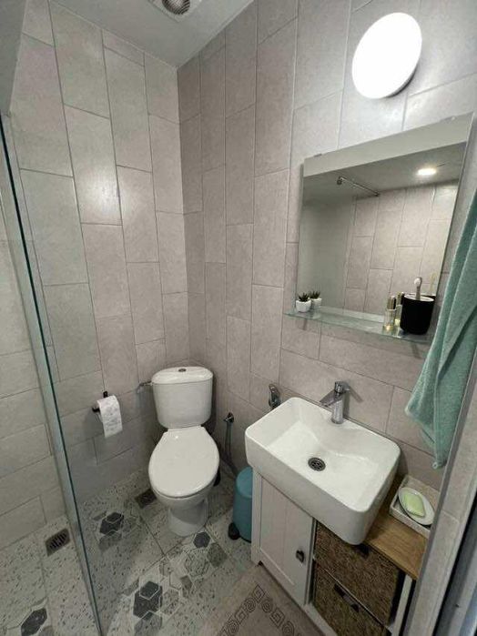 Дава се под наем Двустаен апартамент в Варна, Общината - 62 кв.м за 850 € - Снимка #8