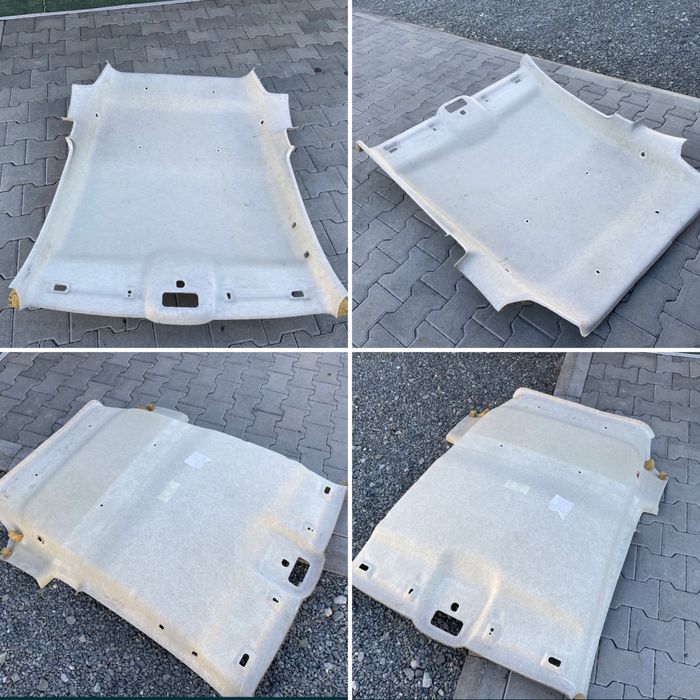 Лайсни, дръжка лява врата,държач,завеса аербег, таван, други-Fiat 500-