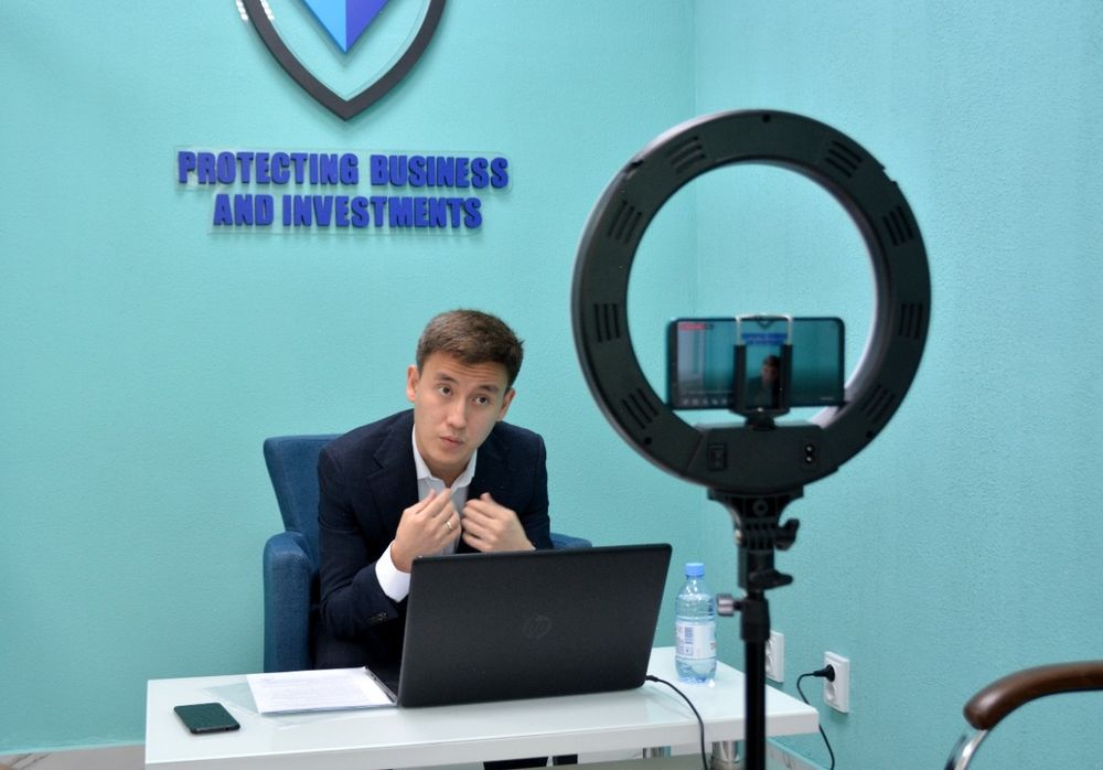 Профессиональная юридическая помощь | Адвокат