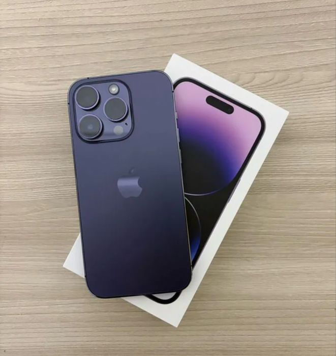 Айфон 14 Pro max