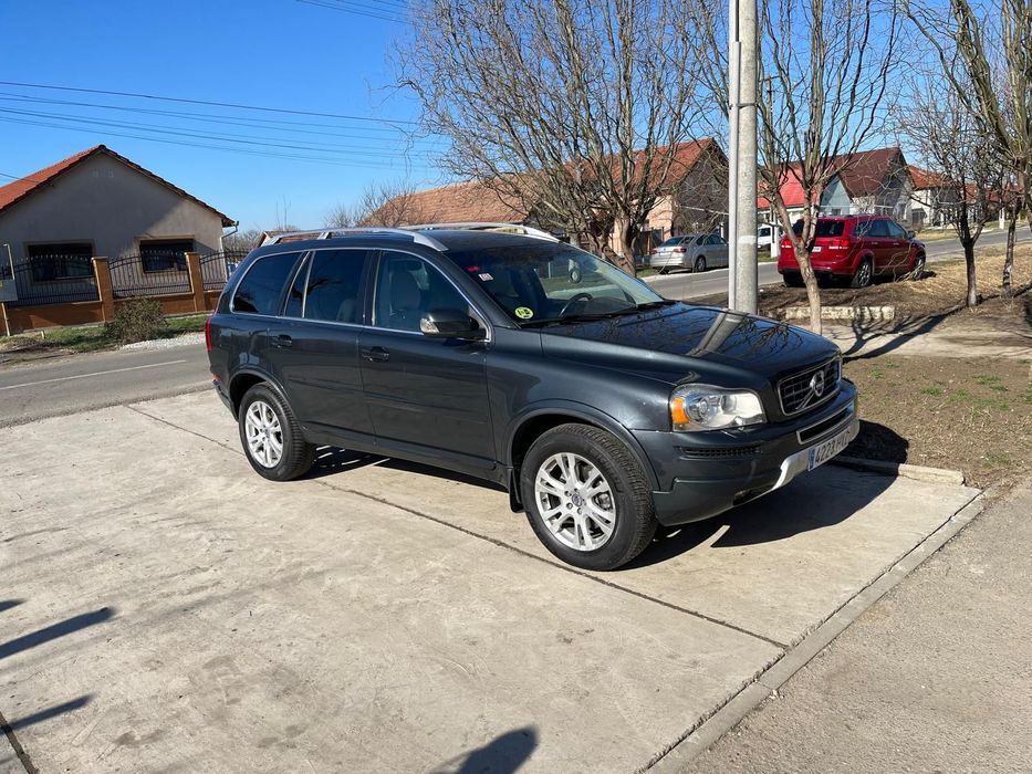Volvo XC 90