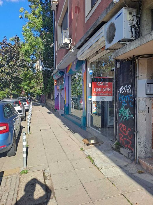Дава се под наем Магазин в София, Докторски паметник - 45 кв.м за 612 € - Снимка #6