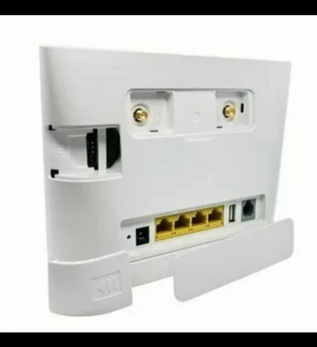 Продам Вайфай модем Huawei B315