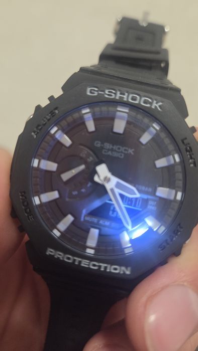 Ceas G-Shock GA 2100