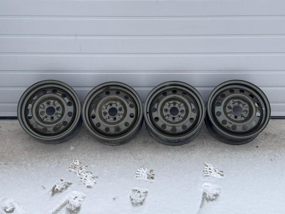 Комплект дисков R14 ВАЗ