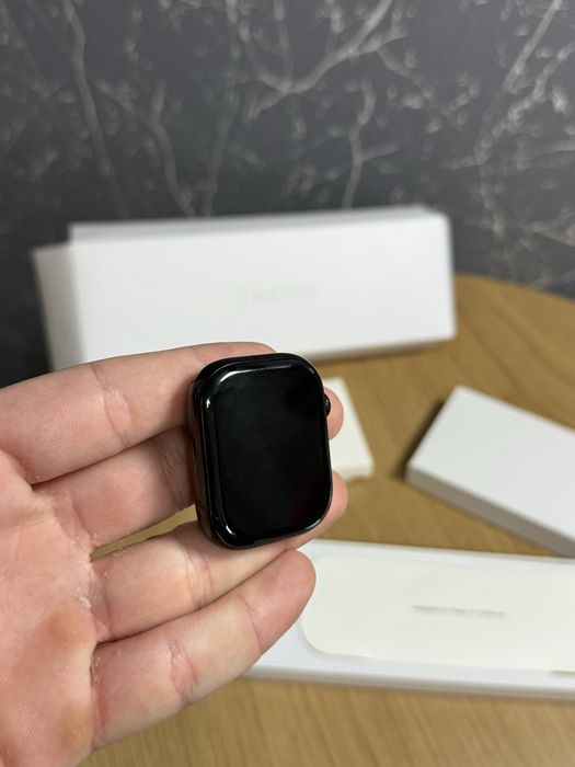 Apple Watch series 11 46MM
