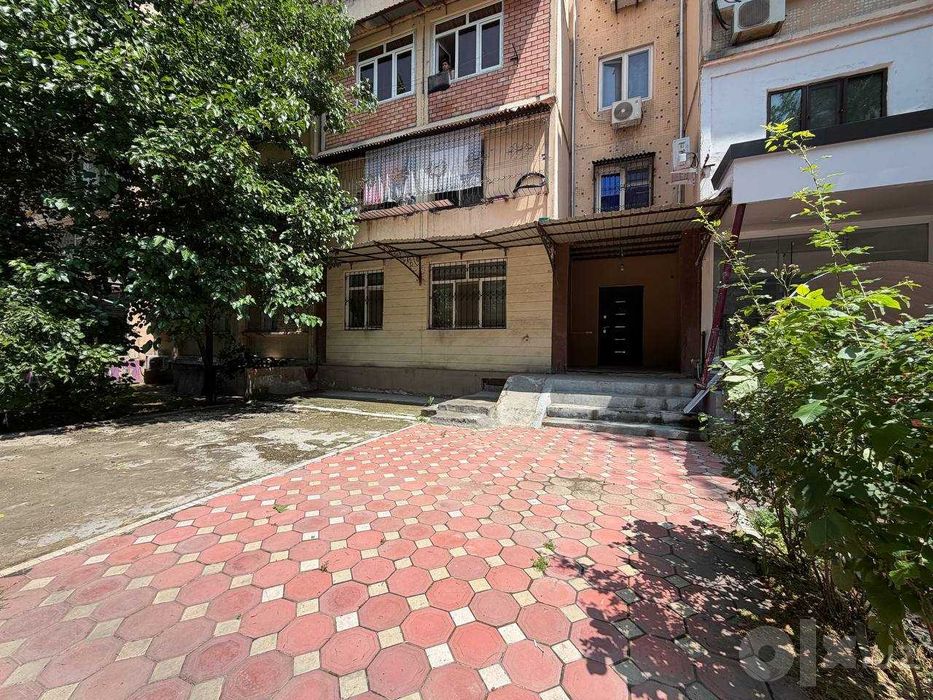 3 ком квартира на Сергели - 1