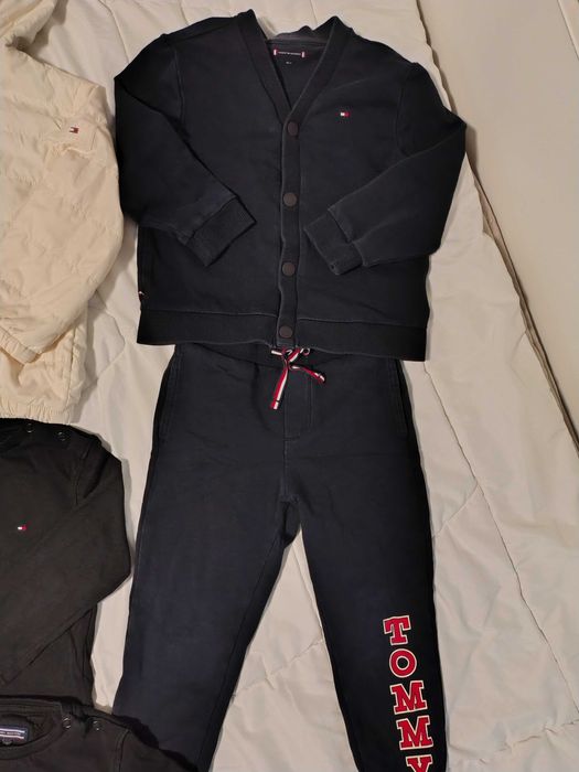 Tommy Hilfiger 92 дрешки