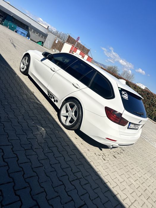 Bmw 320d  Бартер/Лизинг