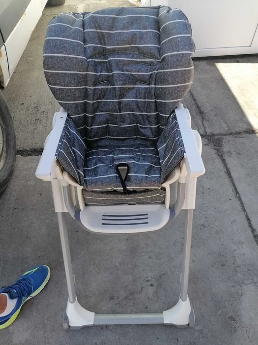 Scaun masa pt bebe GRACO ca nou