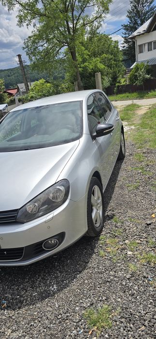 Volkswagen Golf VI 1.4 TSI  automat