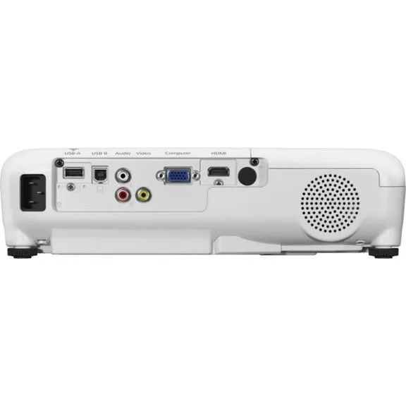 Проектор Epson eb-e350