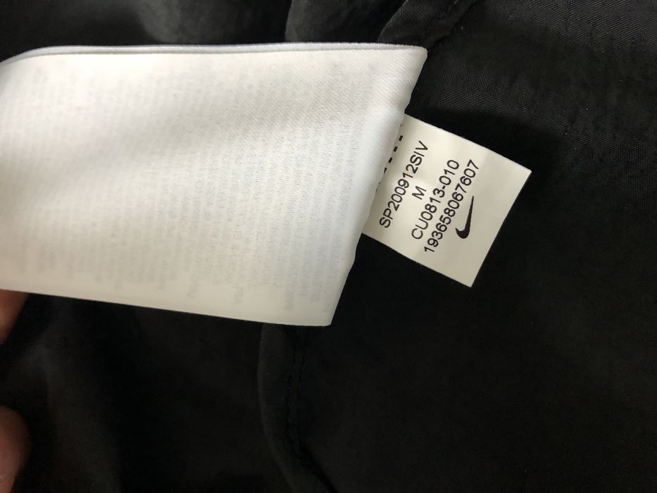 Vesta NIKE AIR MAXpentru bărbați, marimeaM