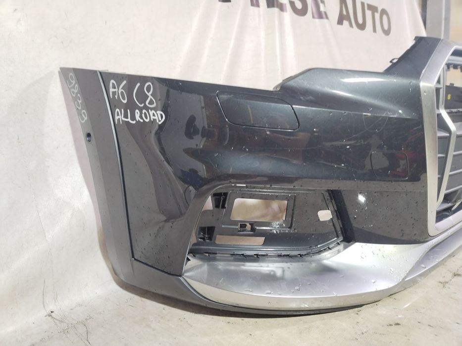 Bara fata Audi A6 Allroad, 2018, 2019, 2020, 2021, 2022, 2023, 2024, cod origine OE 4K0807437H.