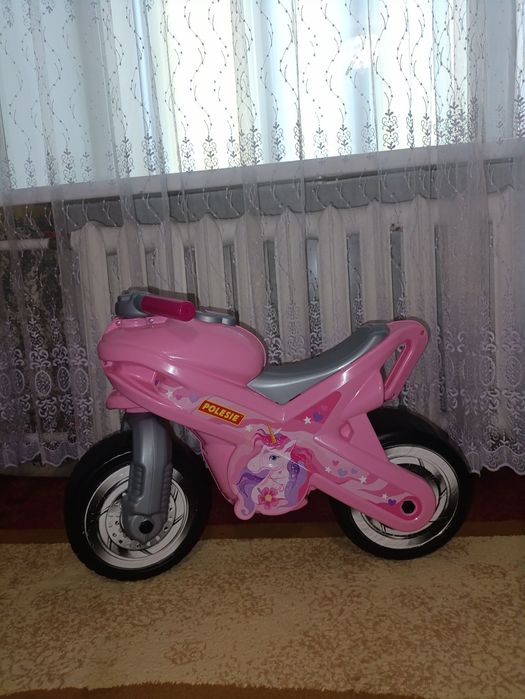 Продам детский мотоцикл