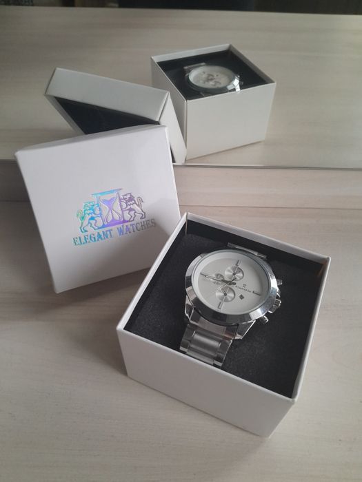 Romanson soat sotiladi