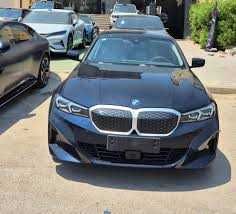 Bmw I3 35 Naxt va nasiya savdo