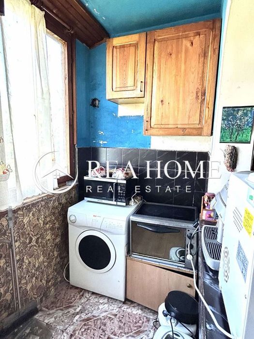 Продава се Двустаен апартамент в София, Люлин 4 - 62 кв.м за 2015 €/кв.м - Снимка #5