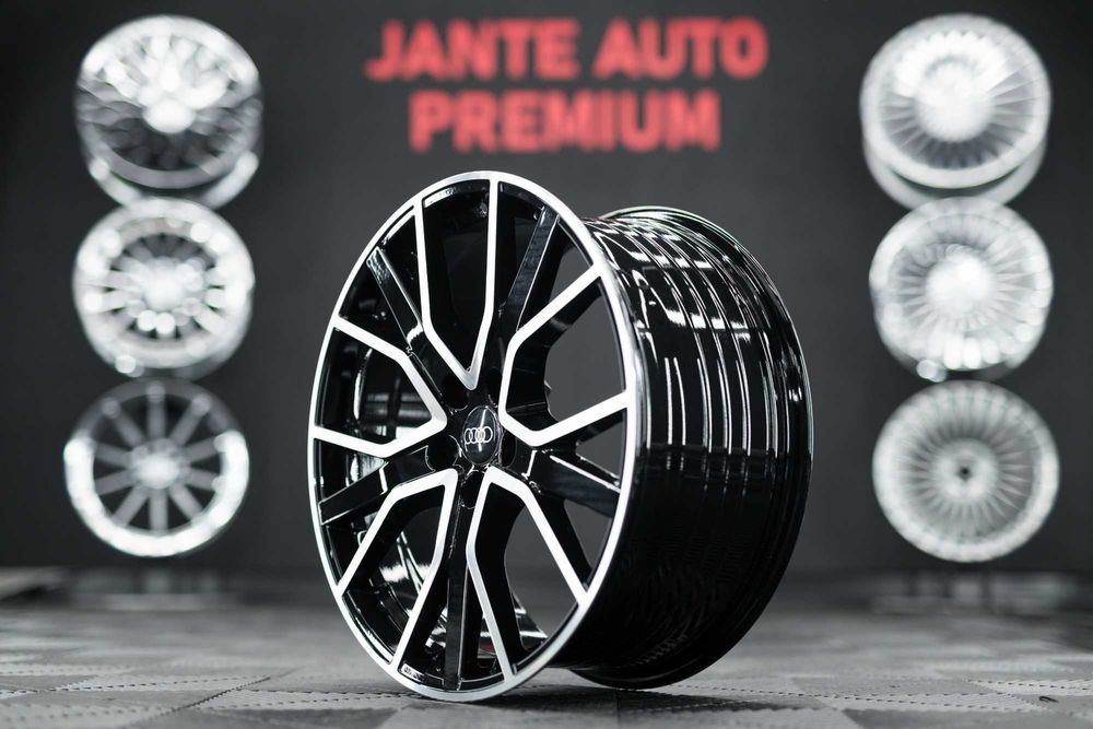 jante 19 audi r19 a3 a4 a5 a6 a7 a8 q3 q5