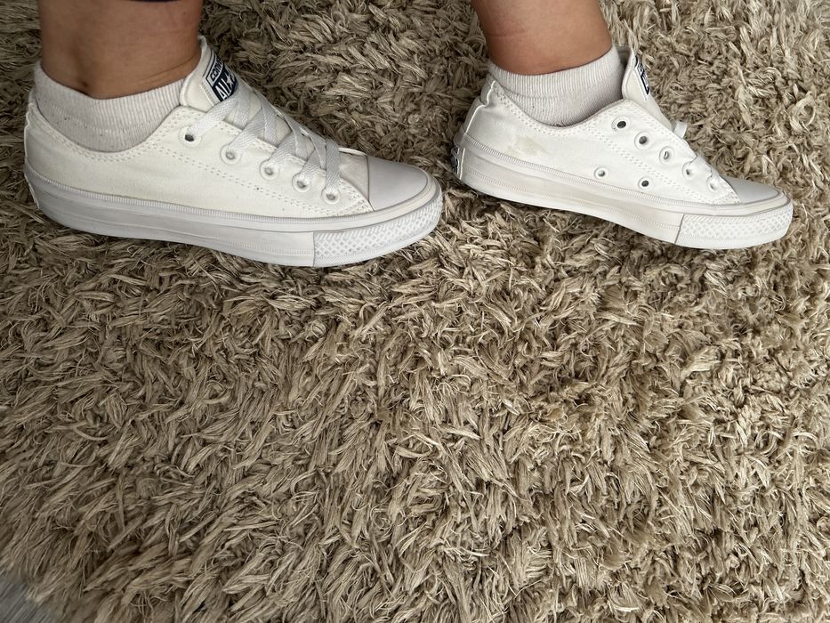 Tenesi Converse All Star