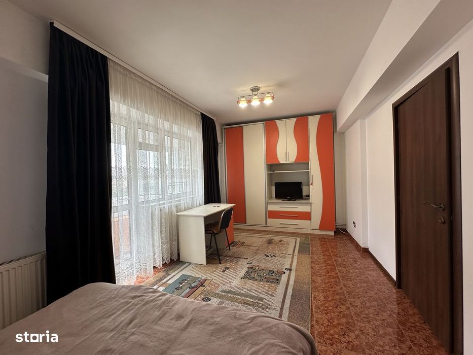 Agentia imobiliara VIGAFON inchiriaza apartament 2 camere Ultracentral