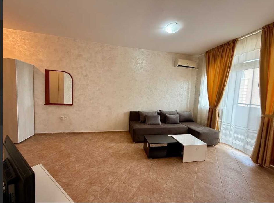 Продава се Двустаен апартамент в с. Равда, Област Бургас - 62 кв.м за 1128 €/кв.м - Снимка #6