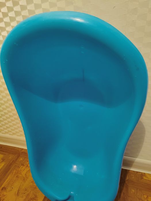 Ванночка детская