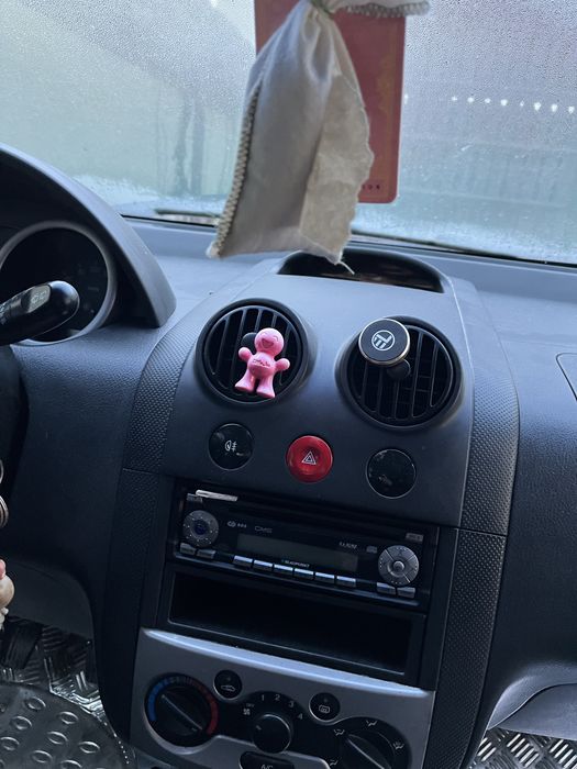 Vand Chevrolet Kalos