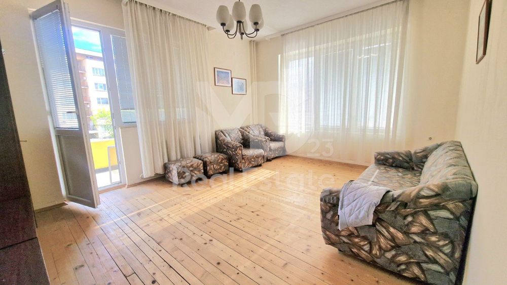 Етаж от къща в Пловдив-Център площ 125 цена 320000