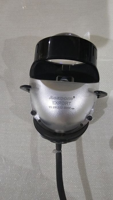 Bi led линзы Aozoom A5+
